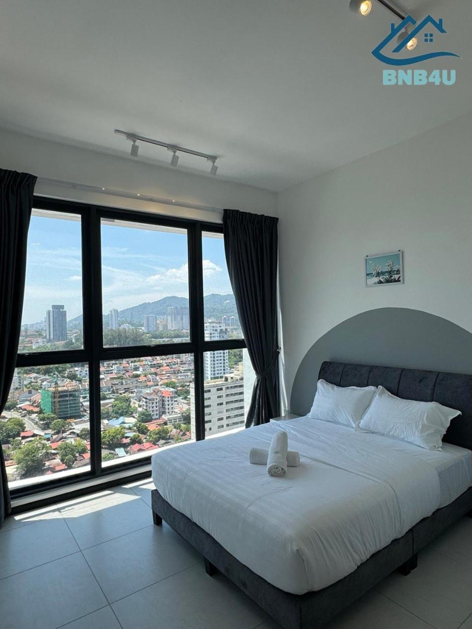 Urban @ Penang By Bnb4u Pangsapuri