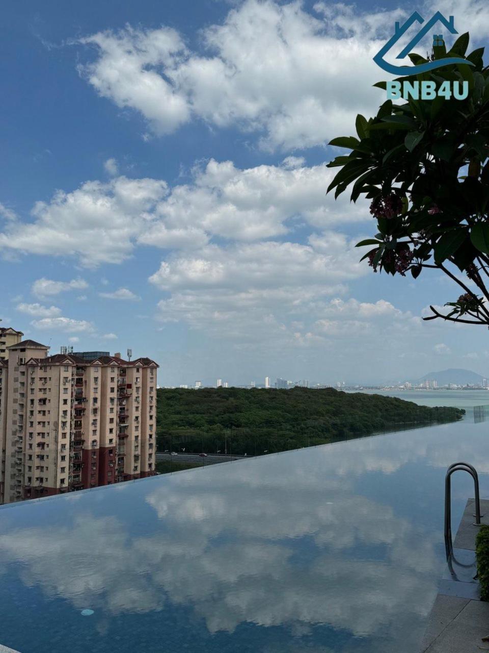 Pangsapuri Urban @ Penang By Bnb4u Georgetown