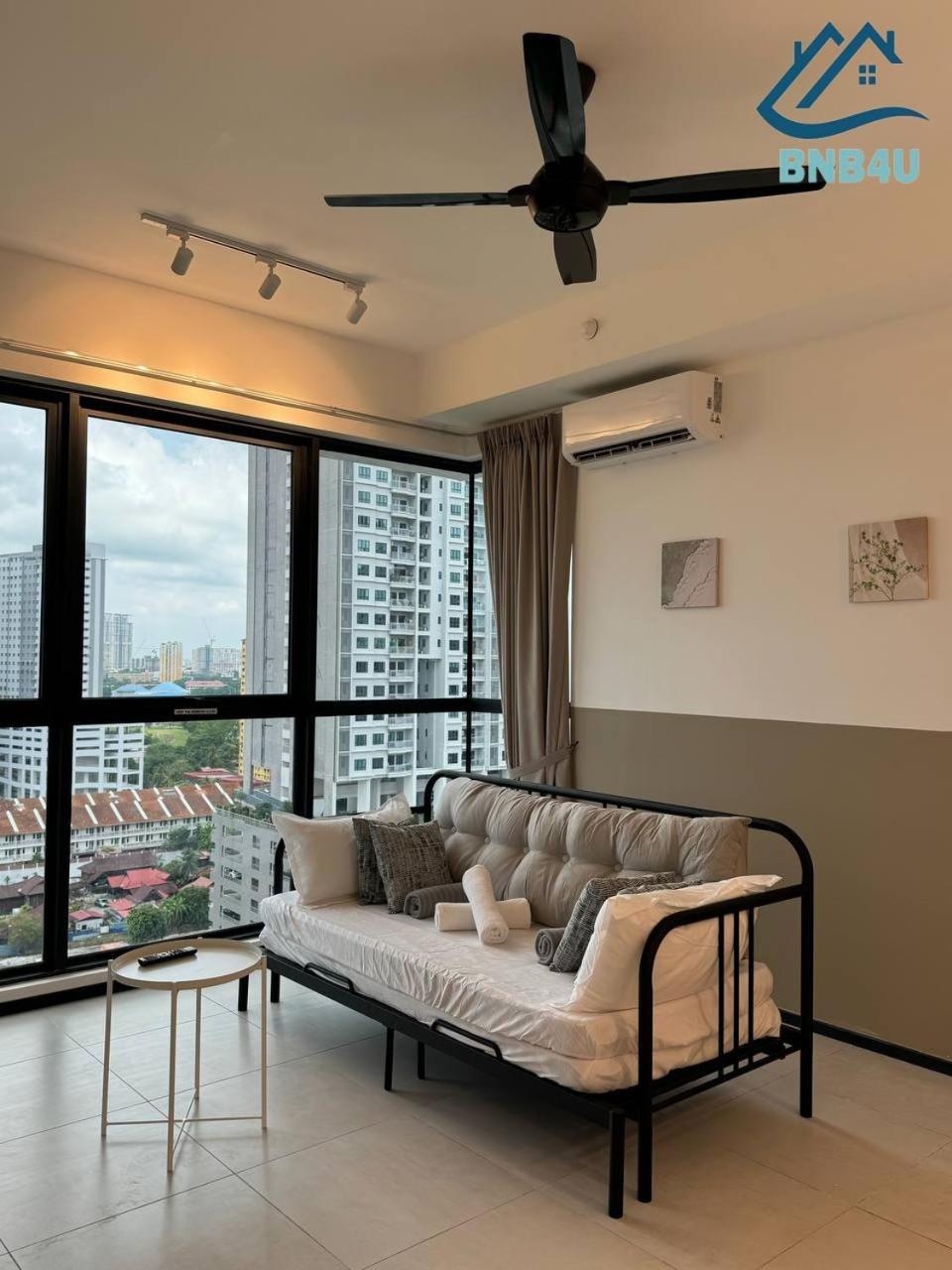 Urban @ Penang By Bnb4u Pangsapuri
