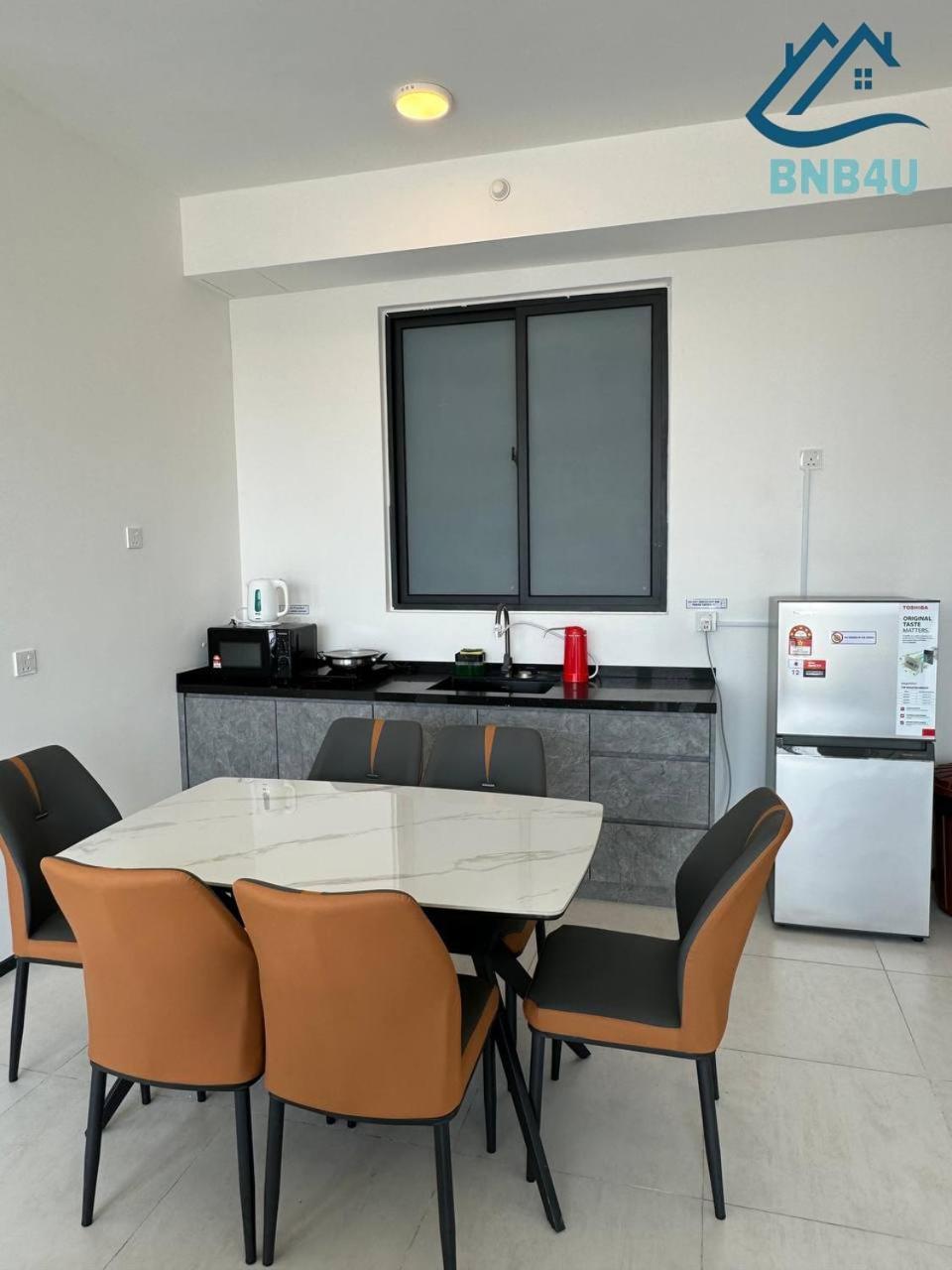 Urban @ Penang By Bnb4u Georgetown