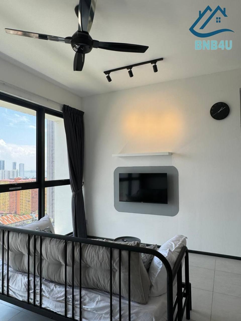 Urban @ Penang By Bnb4u Pangsapuri *